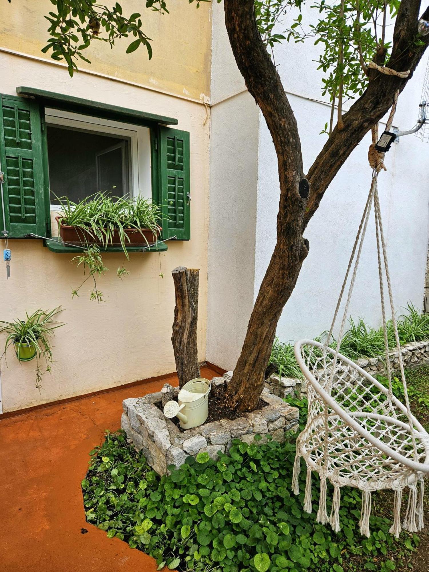 Paradise Garden Split Exterior photo