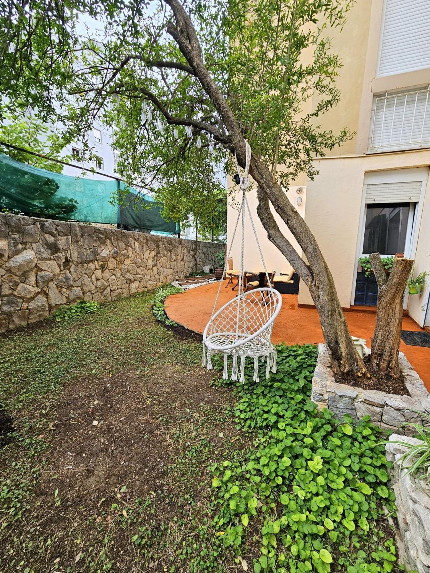Paradise Garden Split Exterior photo